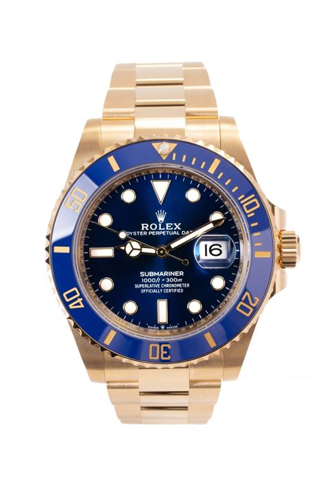 submariner rolex occasion|Rolex Submariner list price 2022.